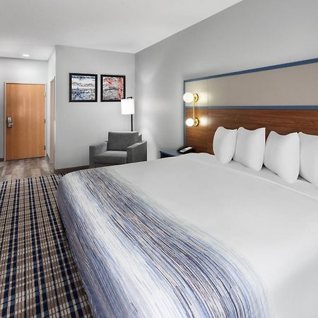 Americinn By Wyndham Eagle River Downtown Dış mekan fotoğraf