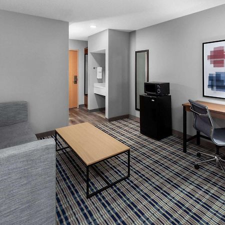 Americinn By Wyndham Eagle River Downtown Dış mekan fotoğraf