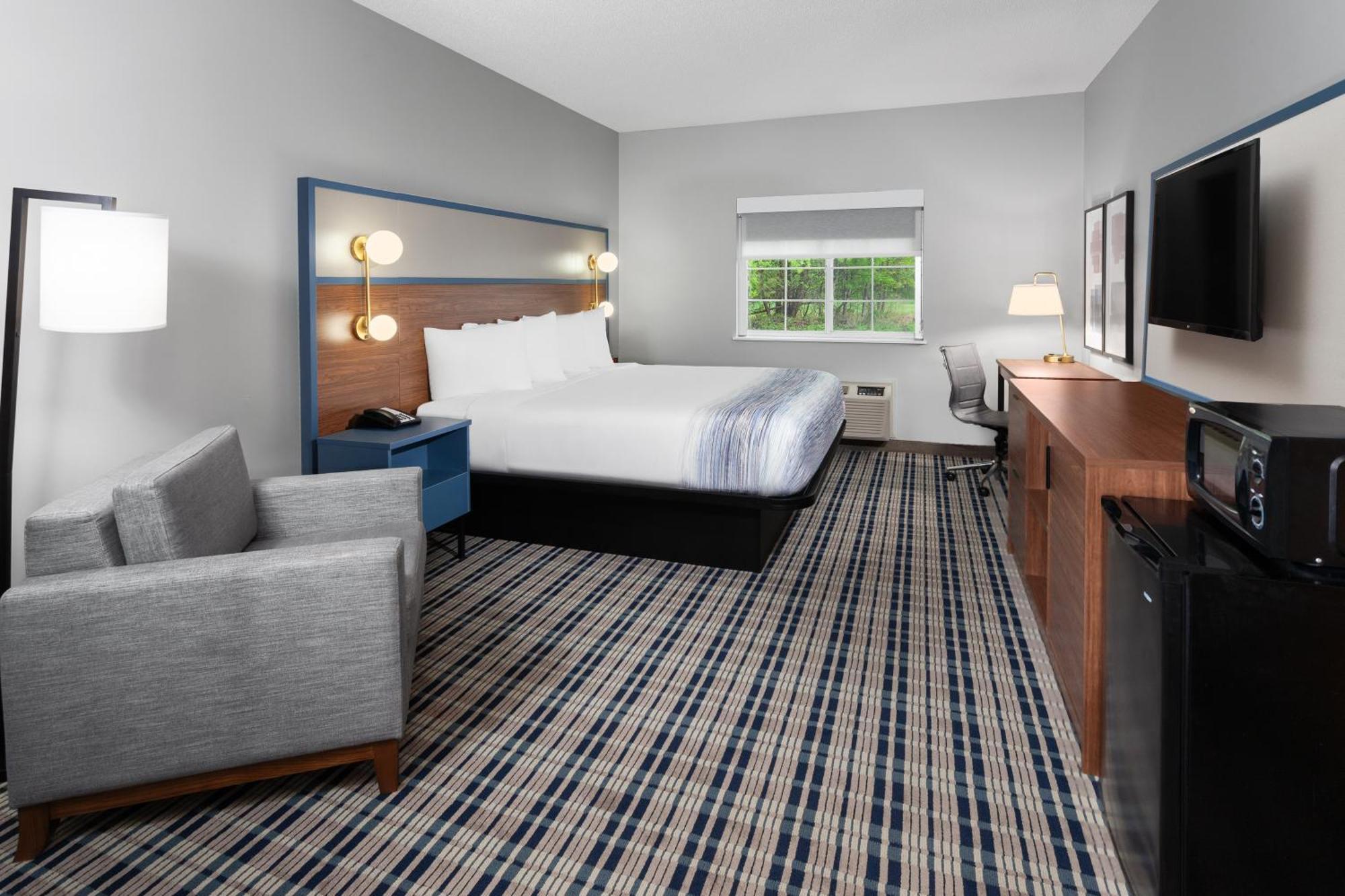Americinn By Wyndham Eagle River Downtown Dış mekan fotoğraf