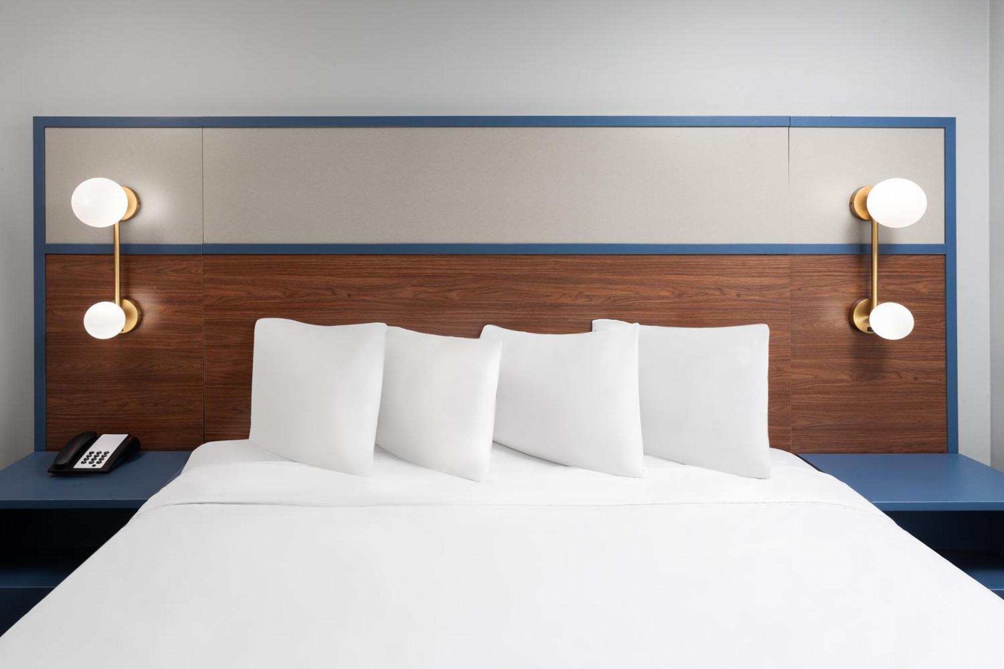 Americinn By Wyndham Eagle River Downtown Dış mekan fotoğraf