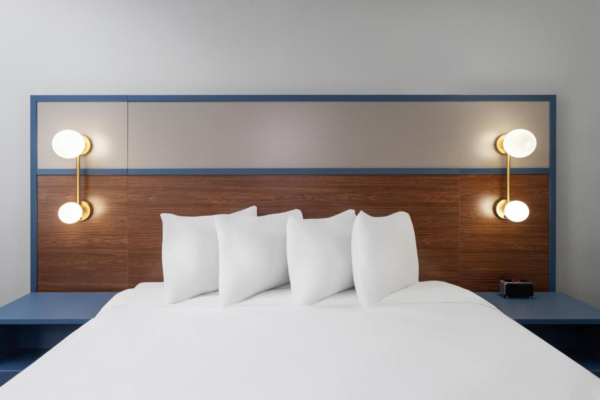 Americinn By Wyndham Eagle River Downtown Dış mekan fotoğraf