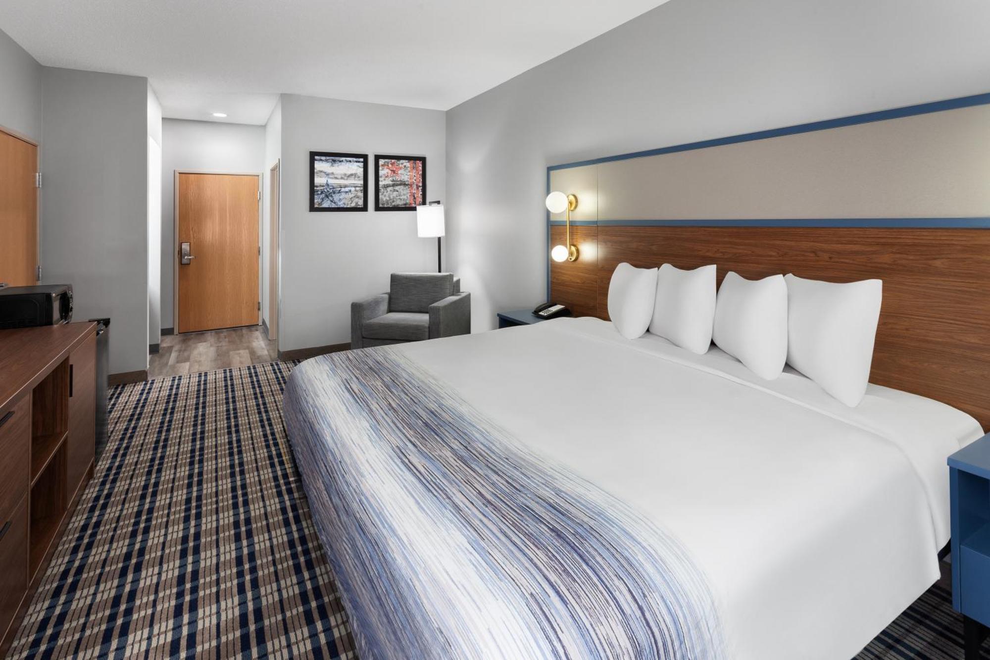 Americinn By Wyndham Eagle River Downtown Dış mekan fotoğraf
