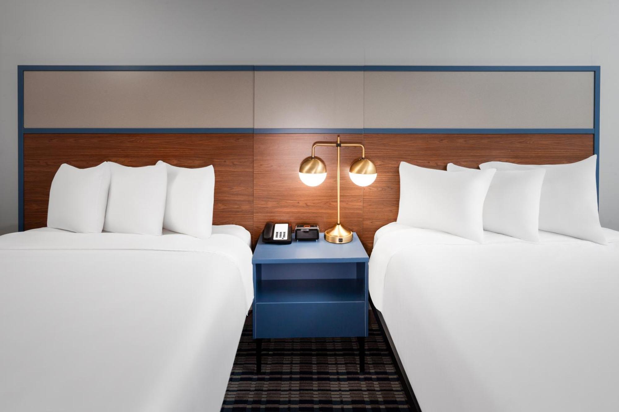 Americinn By Wyndham Eagle River Downtown Dış mekan fotoğraf