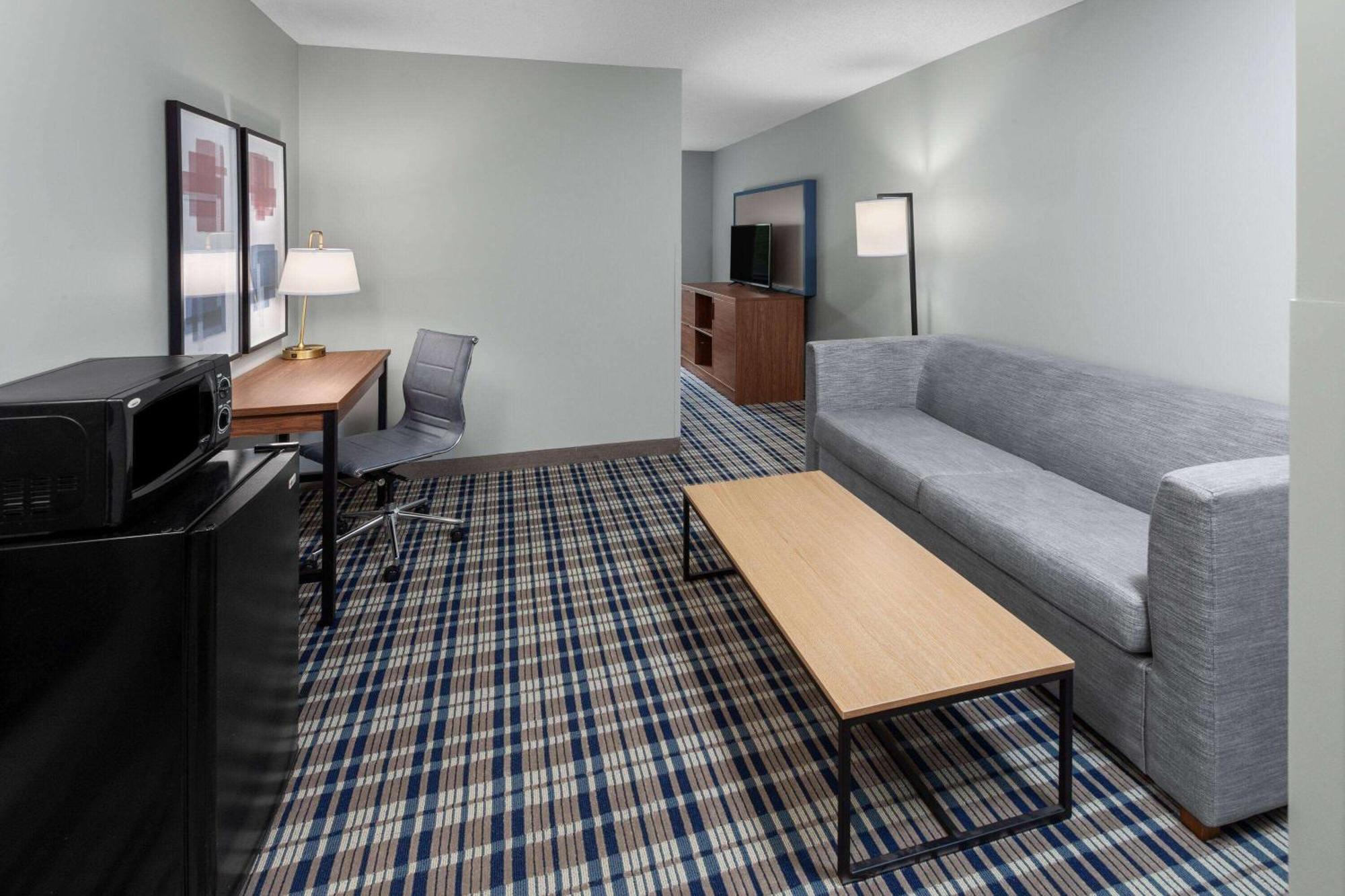 Americinn By Wyndham Eagle River Downtown Dış mekan fotoğraf