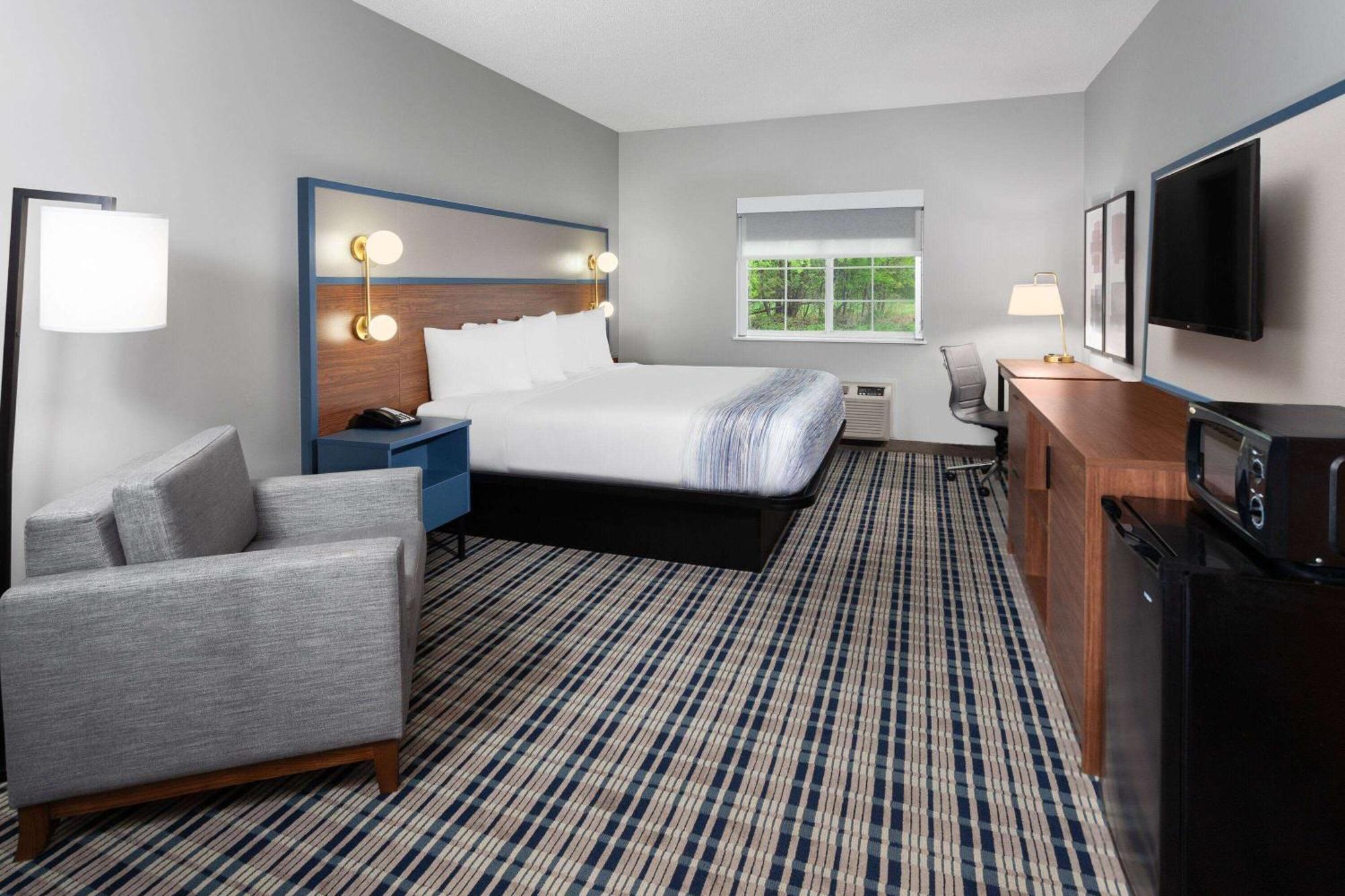 Americinn By Wyndham Eagle River Downtown Dış mekan fotoğraf